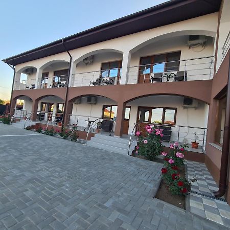 Hotel Casa Coco Două Mai Exterior foto