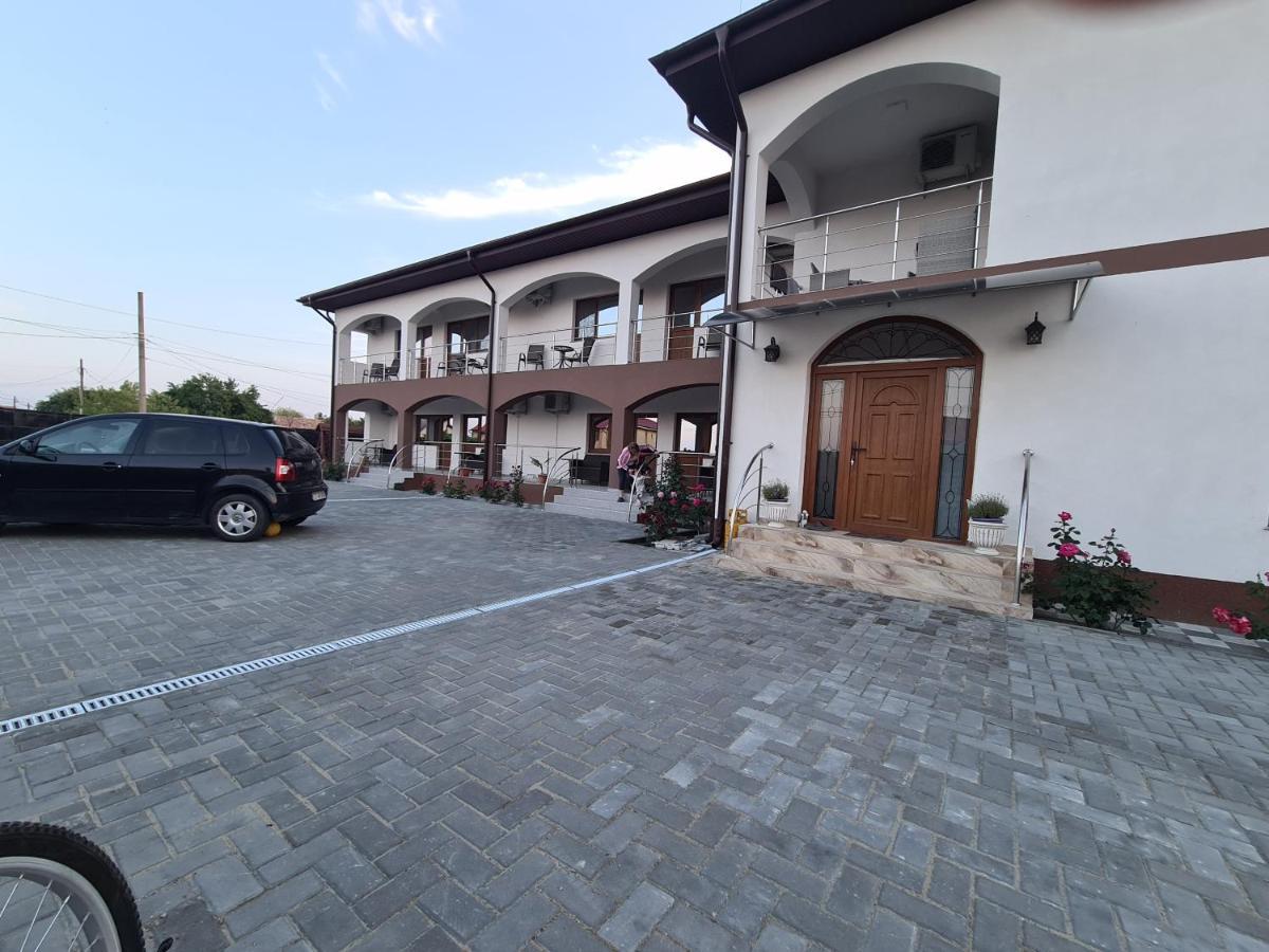 Hotel Casa Coco Două Mai Exterior foto