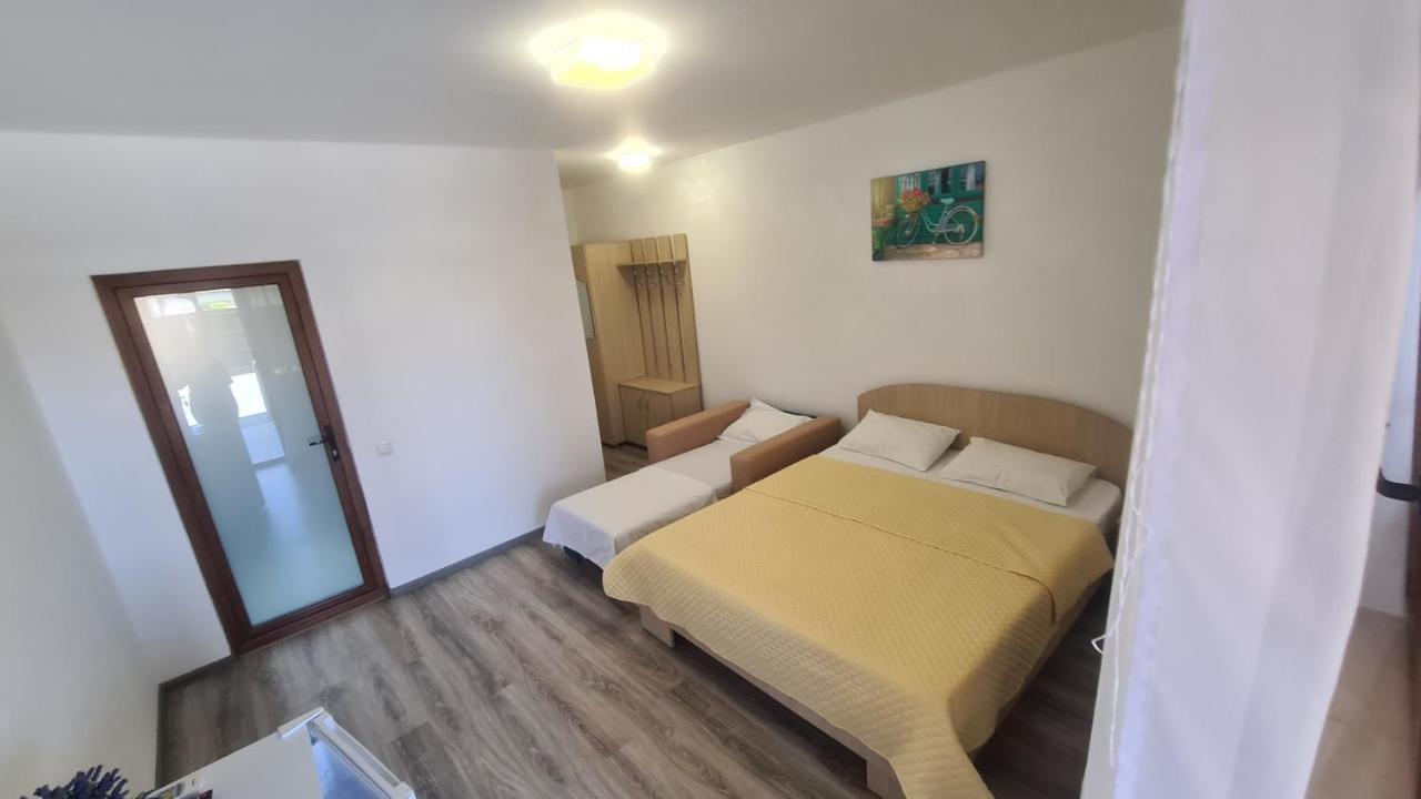 Hotel Casa Coco Două Mai Habitación foto
