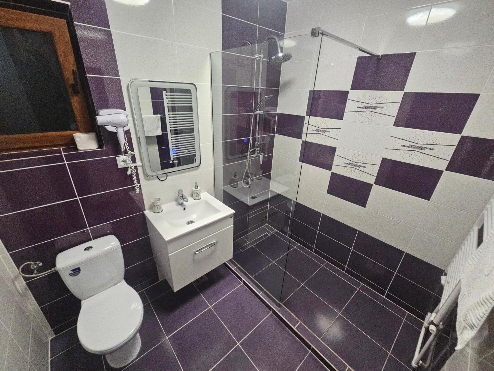 Hotel Casa Coco Două Mai Habitación foto